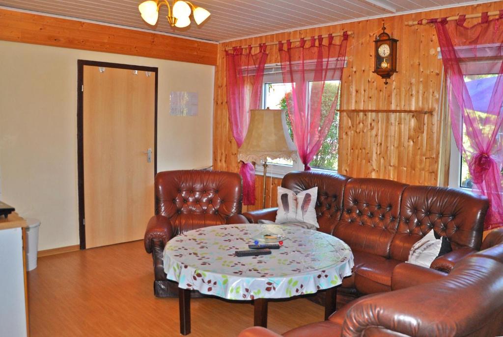 Ferienwohnung Lychen UCK 2051 room 5